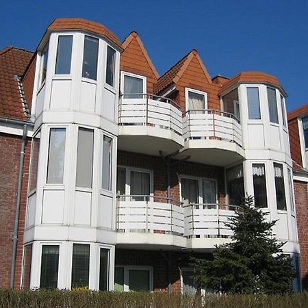 Villa Gorch Fock 04 Cuxhaven Exterior foto